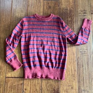 Boys Crewneck Sweater